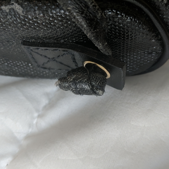 Vintage Fendi - Picture 4 of 10